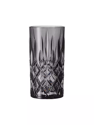 NACHTMANN | Longdrink Glas 2-er Set 395ml VINTAGE COLOUR NOBLESSE Smoke | 